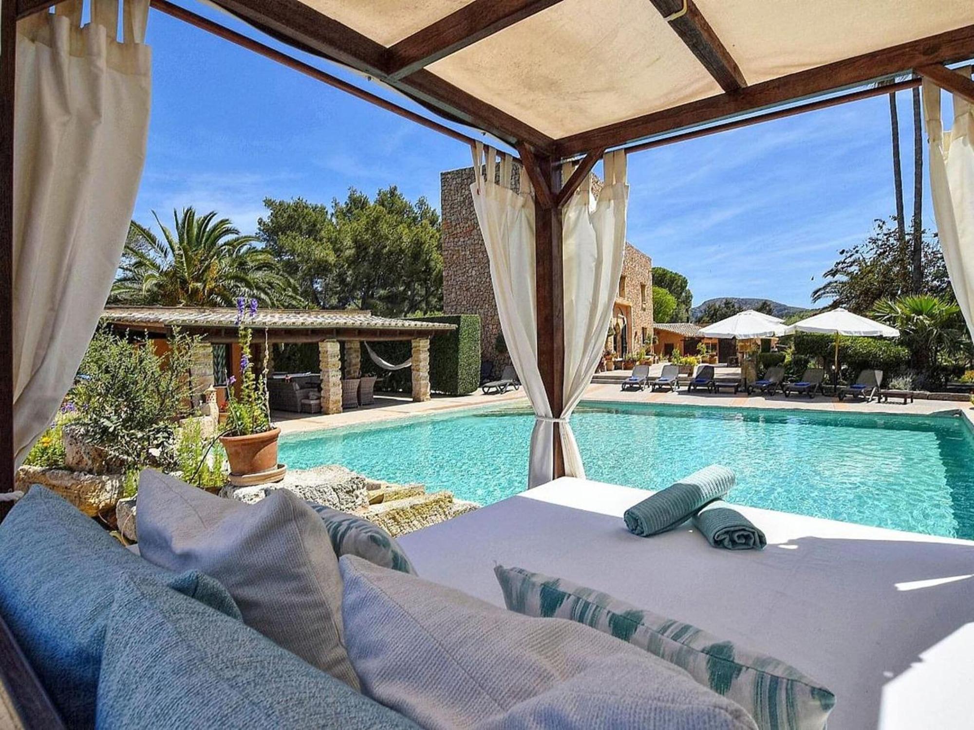 Spacious With Private Pool * Alcudia (Mallorca)