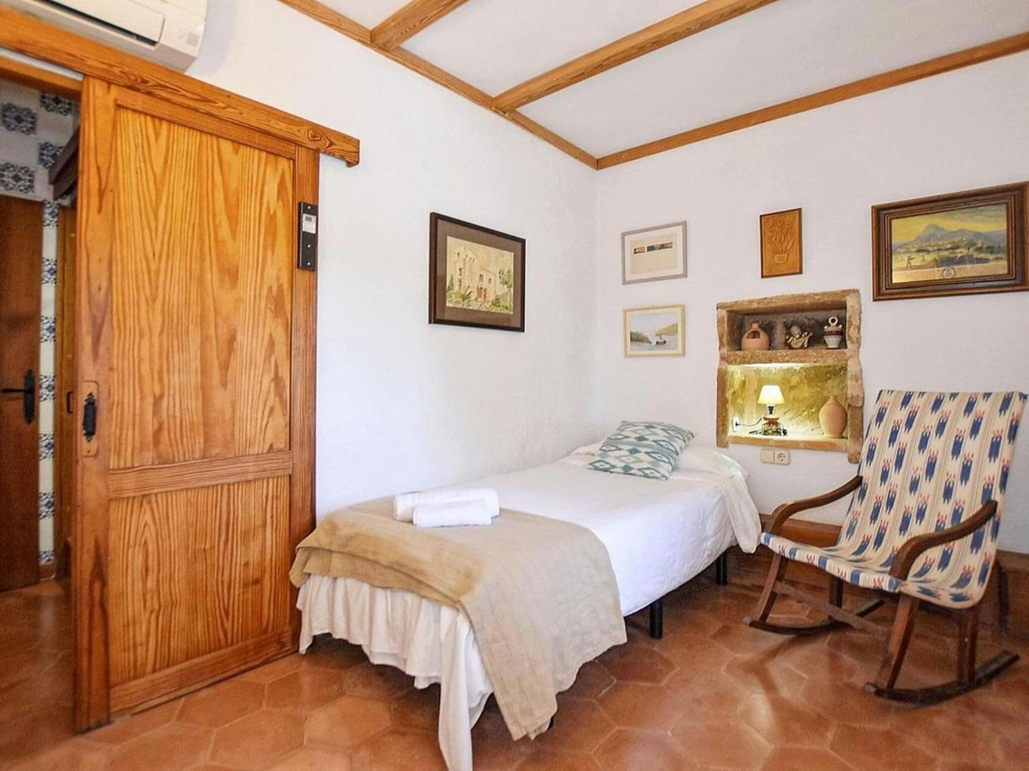 Spacious With Private Pool Holiday home *