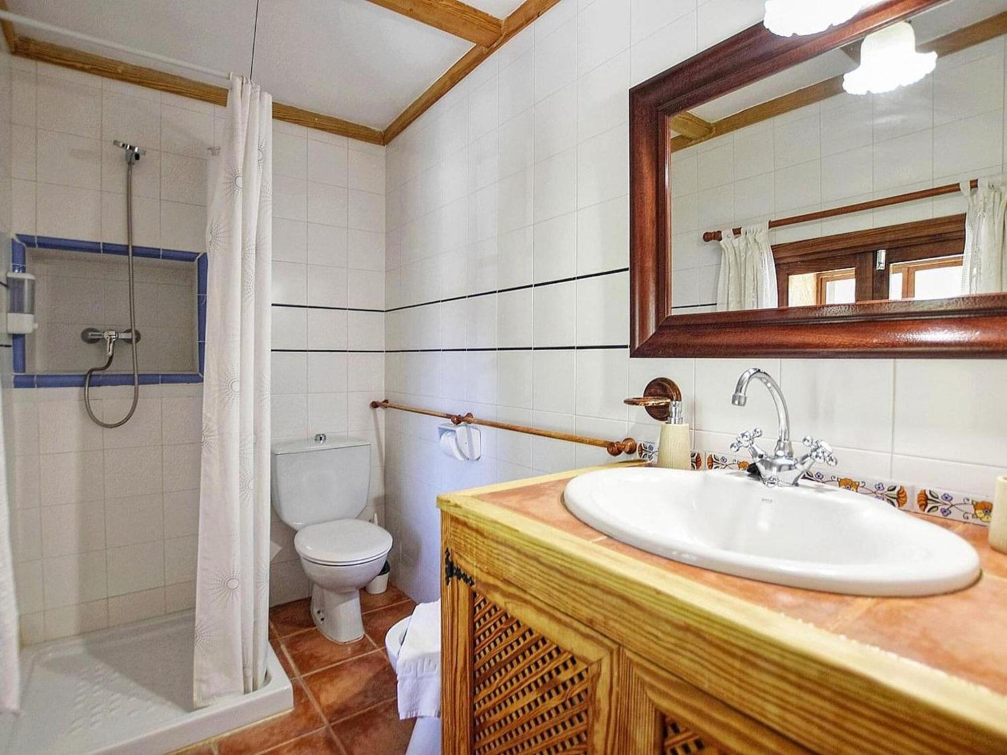 Spacious With Private Pool Holiday home *