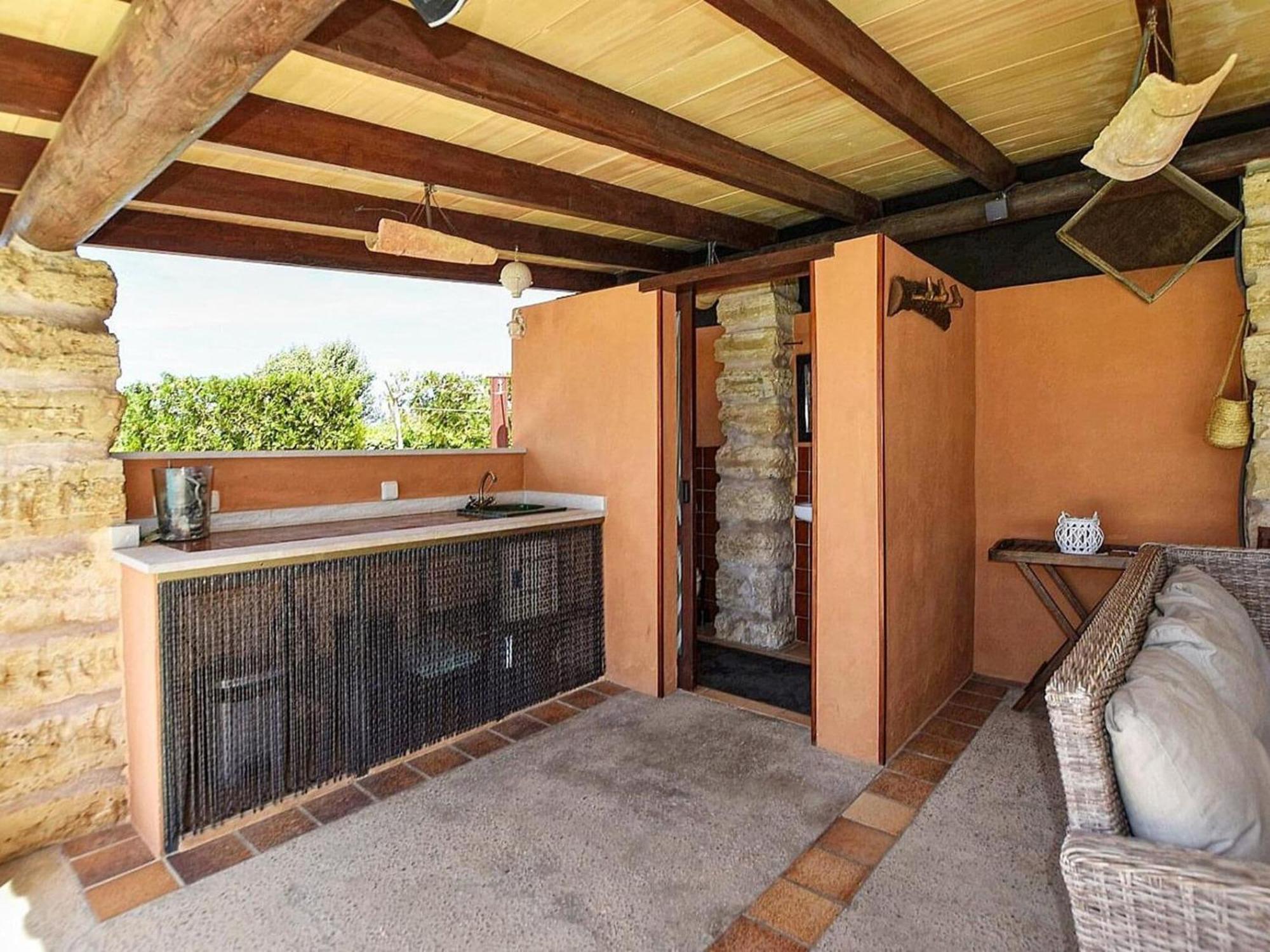 Spacious With Private Pool Alcudia (Mallorca)