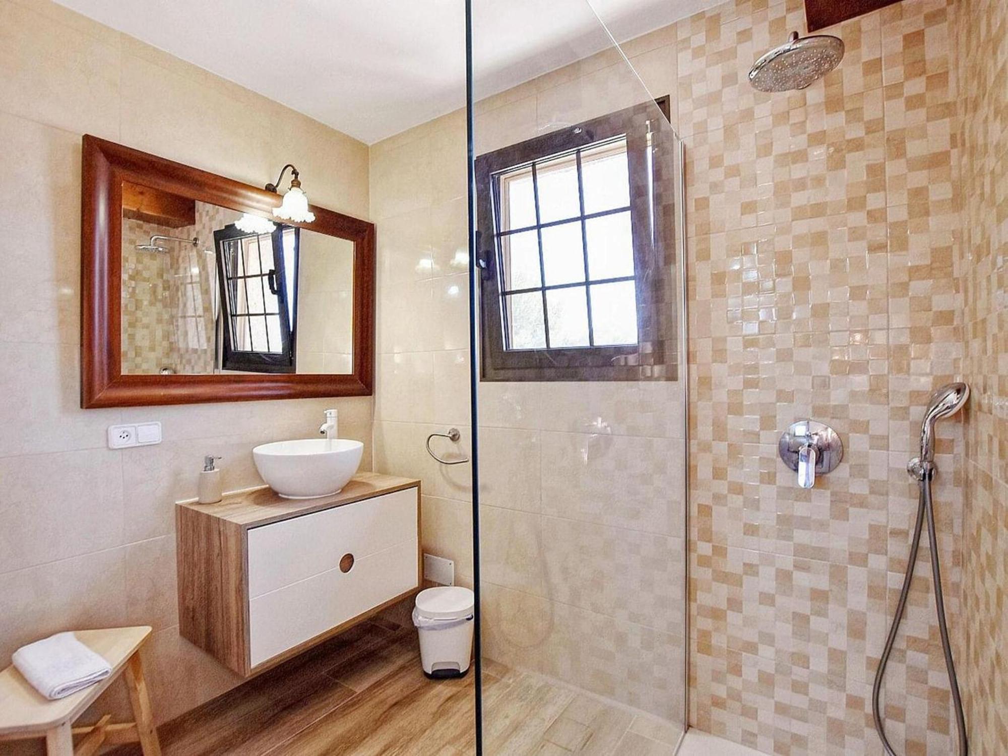 Spacious With Private Pool Holiday home Alcudia (Mallorca)