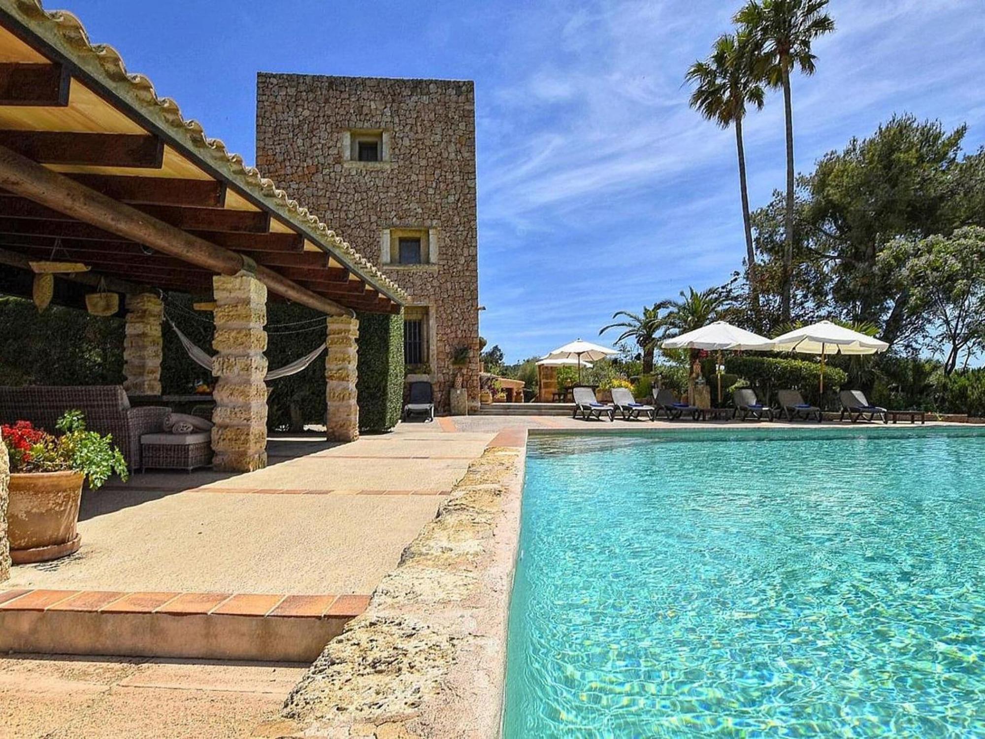 Holiday home Spacious With Private Pool Alcudia (Mallorca)