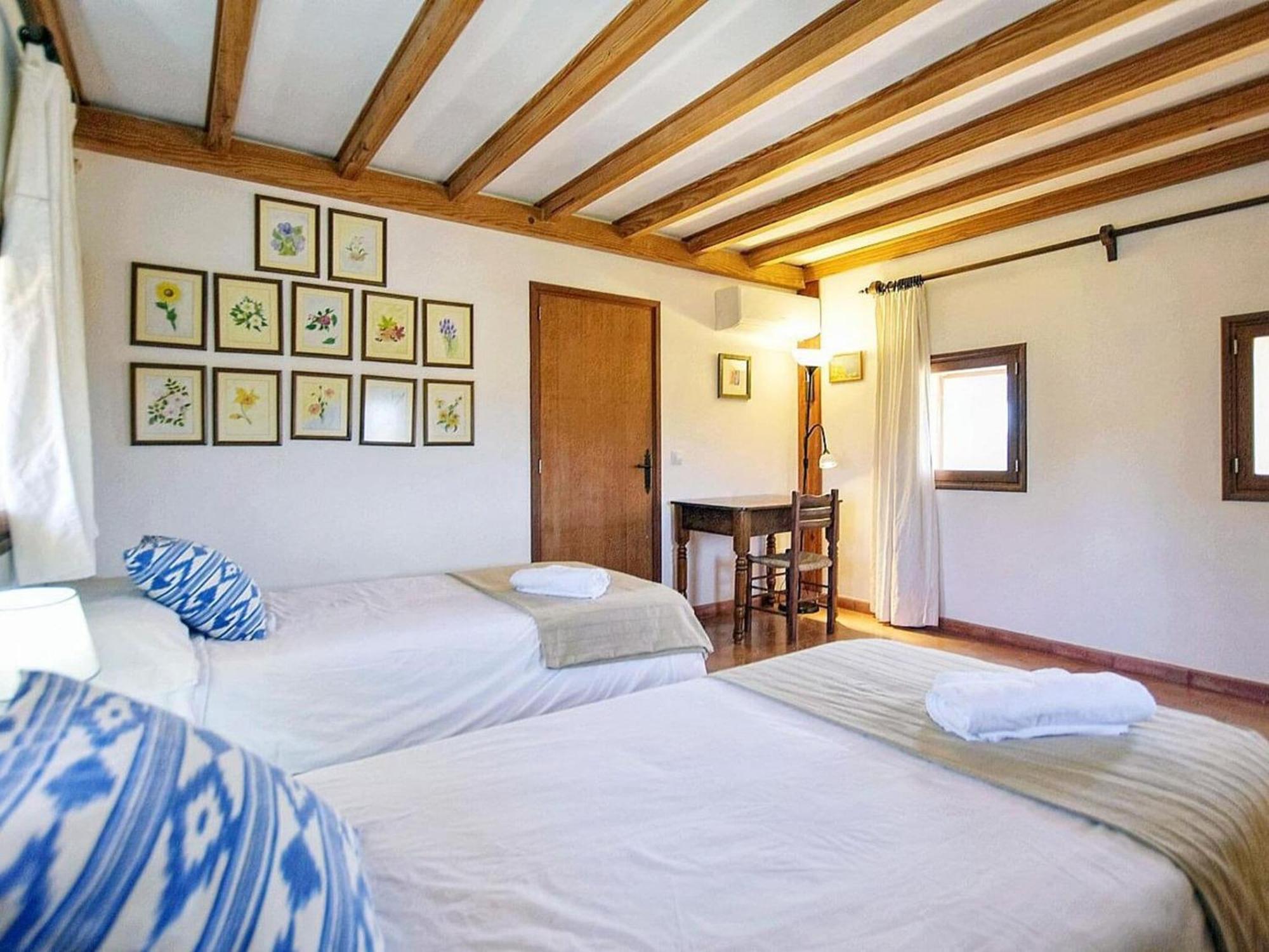 Spacious With Private Pool Holiday home Alcudia (Mallorca)