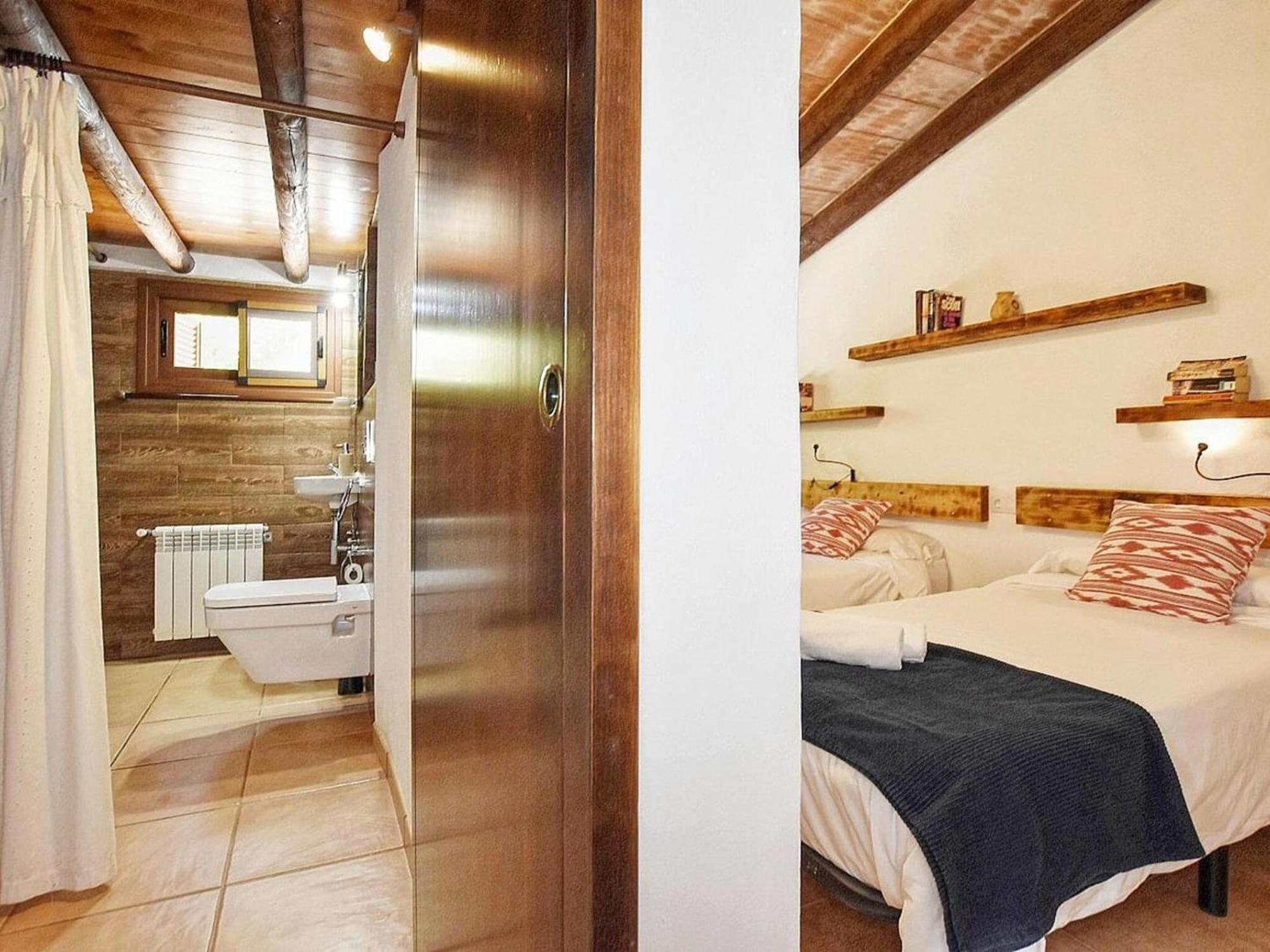 Spacious With Private Pool