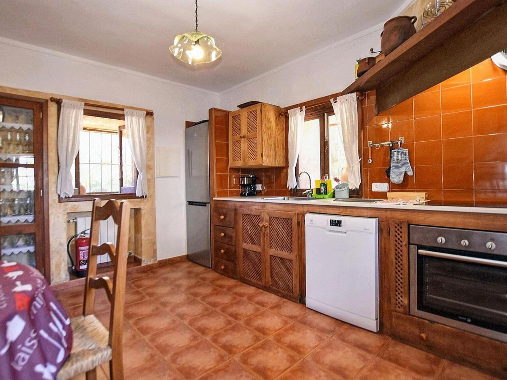 Holiday home Spacious With Private Pool Alcudia (Mallorca)