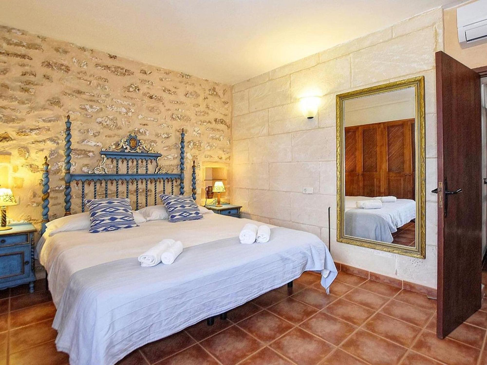 Spacious With Private Pool * Alcudia (Mallorca)