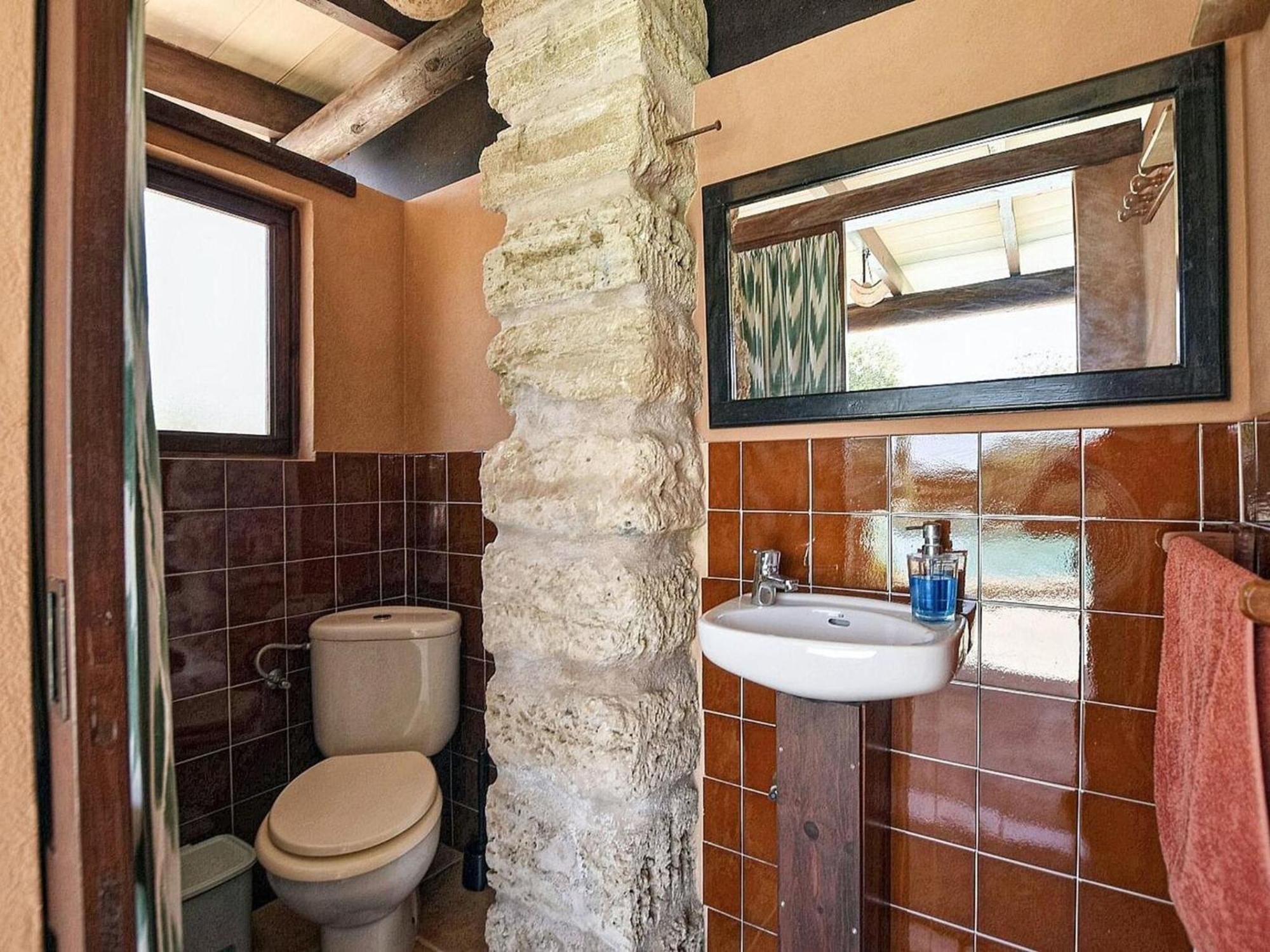 Holiday home Spacious With Private Pool
