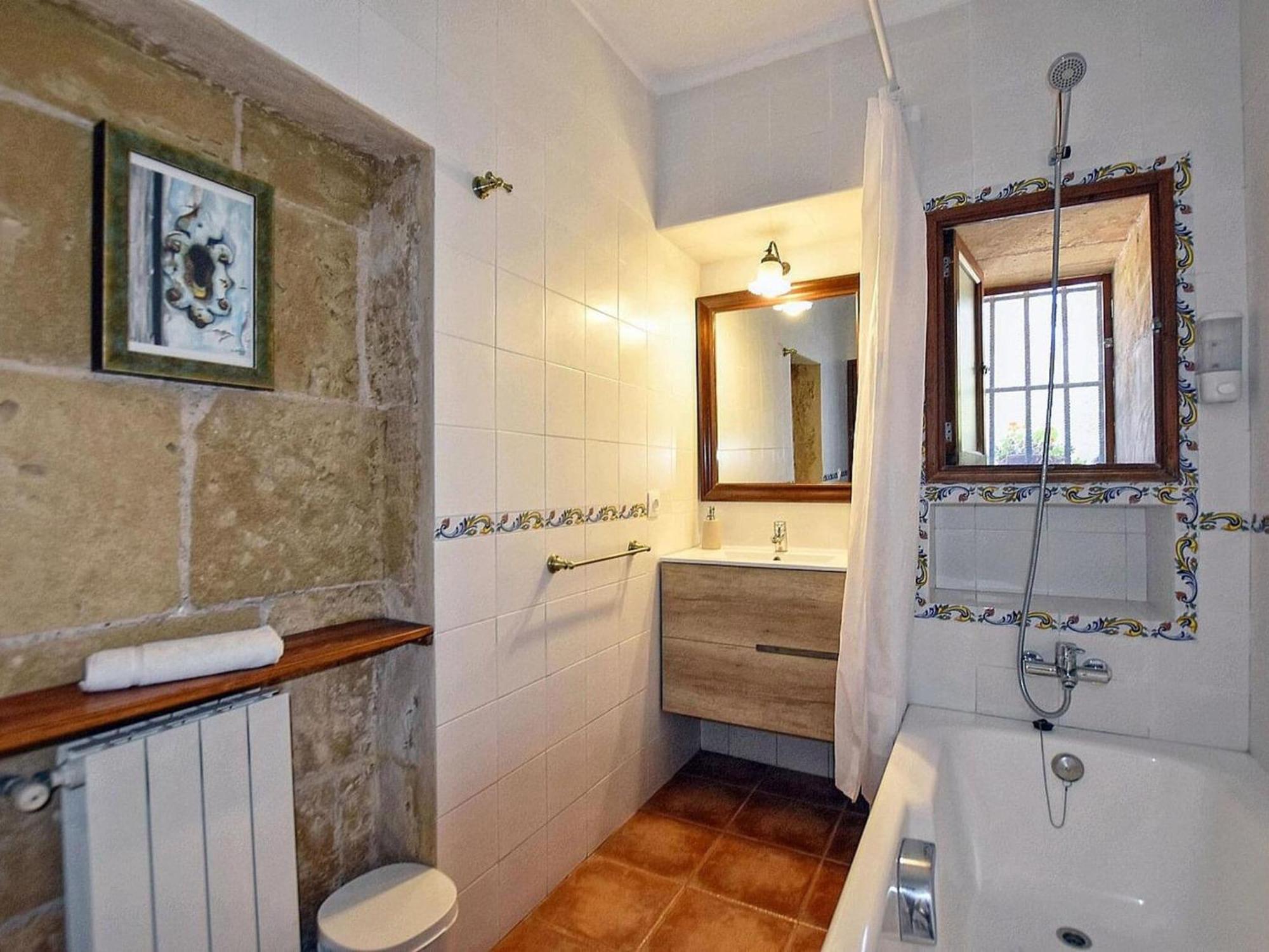Spacious With Private Pool Alcudia (Mallorca)