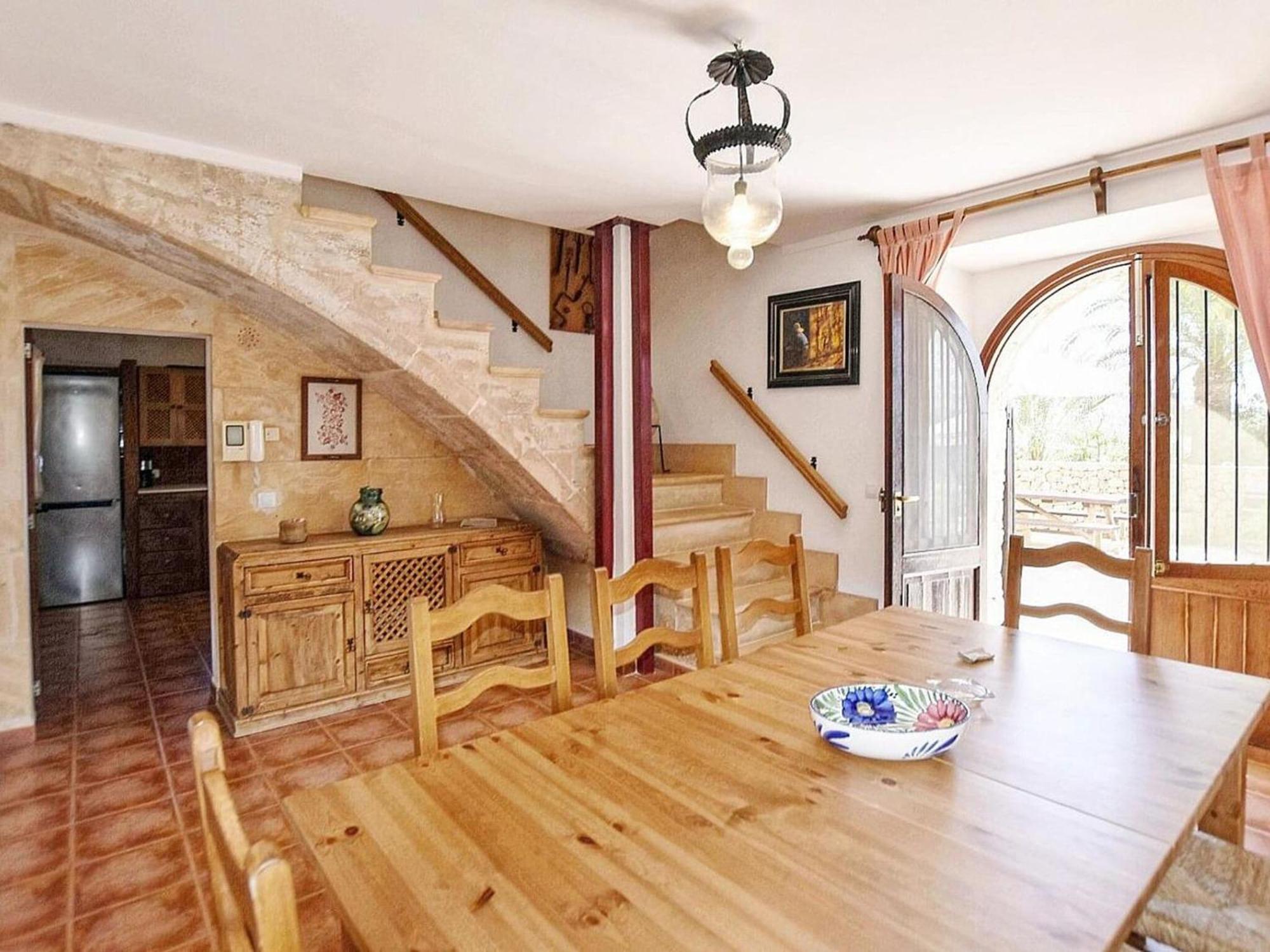 Spacious With Private Pool Holiday home *