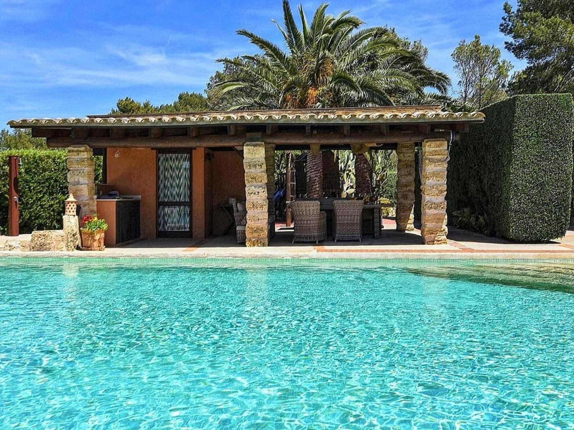 Holiday home Spacious With Private Pool Alcudia (Mallorca)
