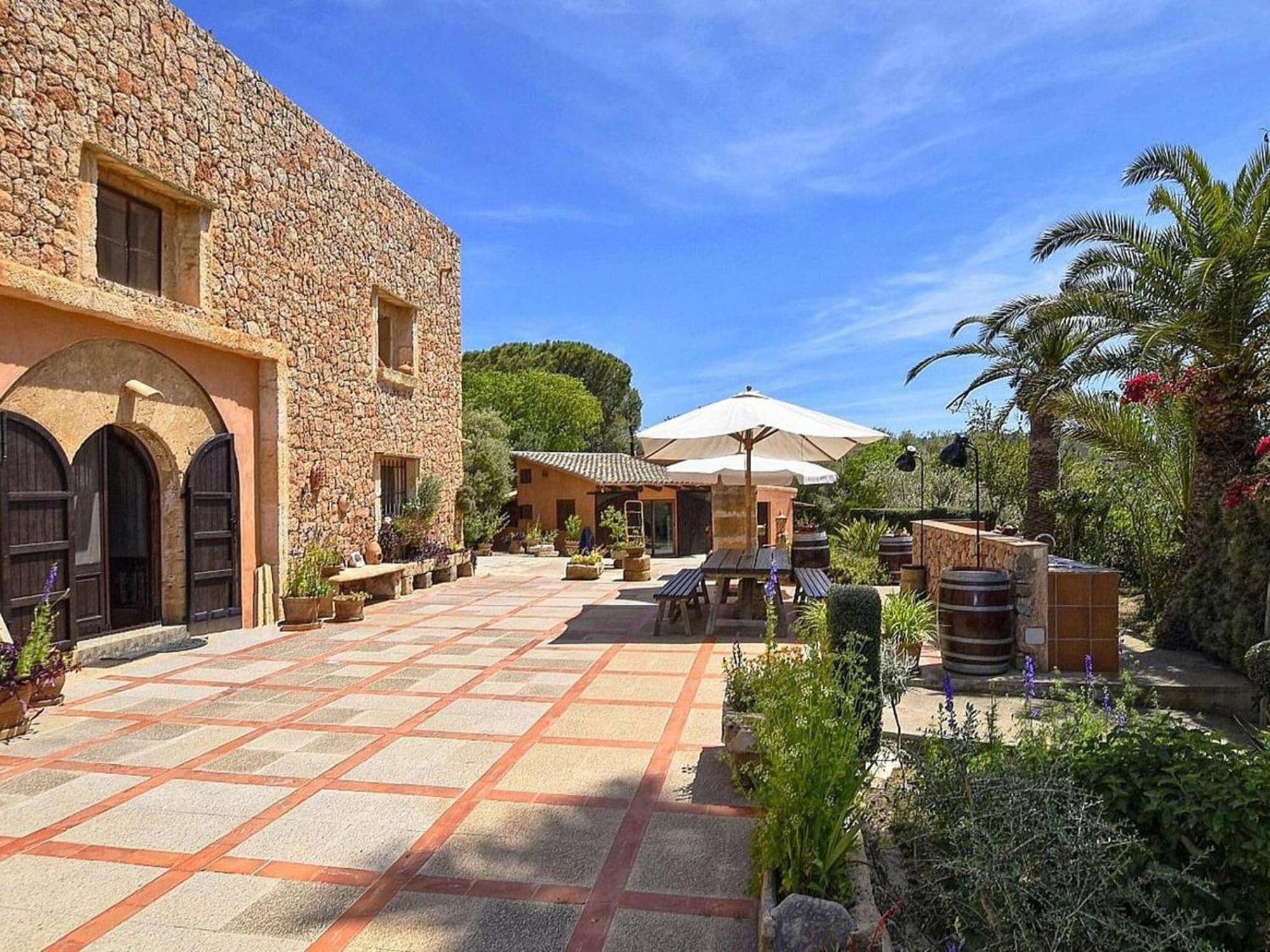 Holiday home Spacious With Private Pool Alcudia (Mallorca)