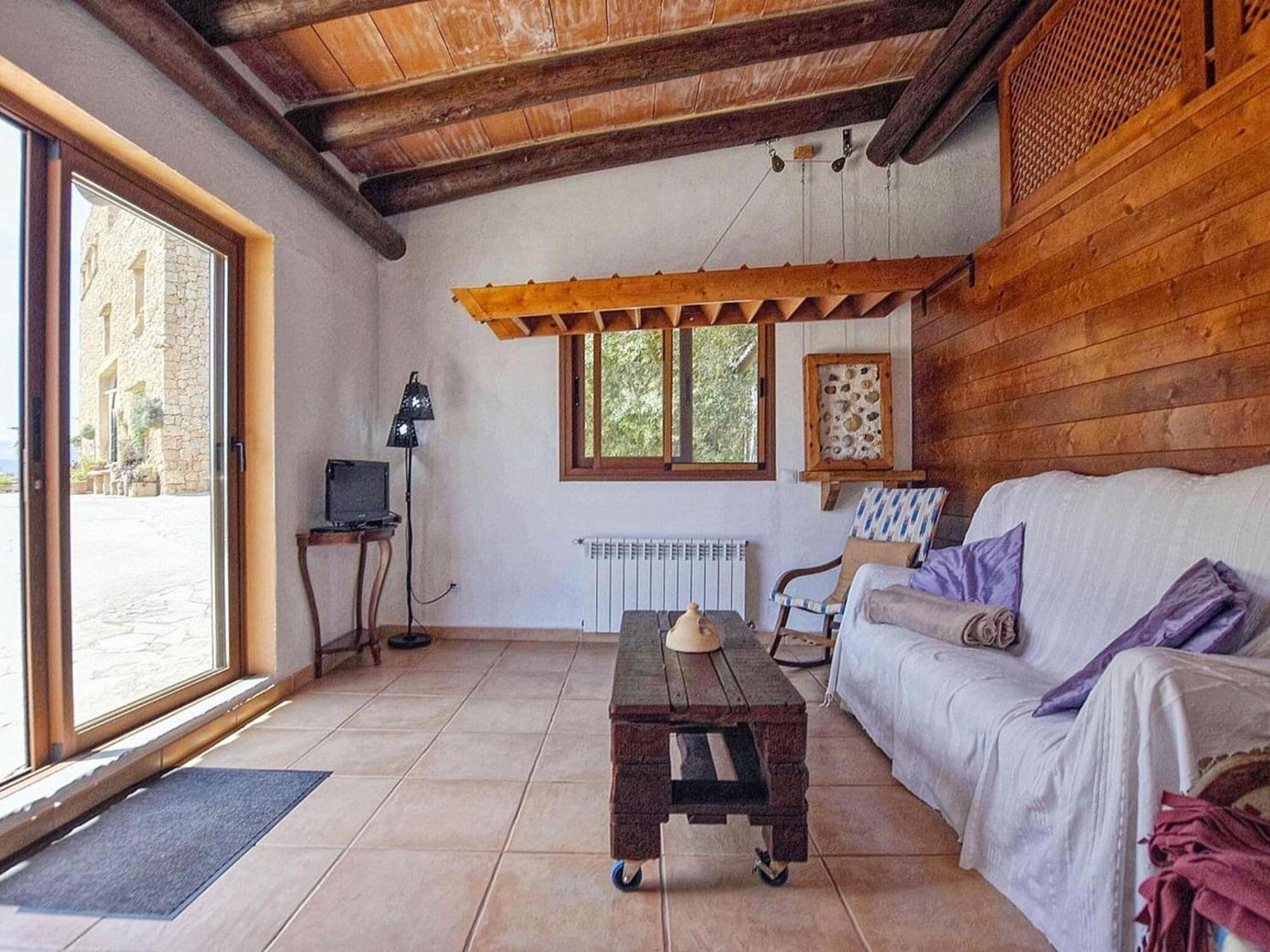 Holiday home Spacious With Private Pool *